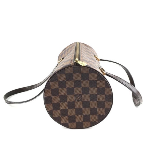 Pochette Papillon with Mini Barrel Boston Satchel - Picture 7 of 12